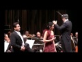 Wagner Tristan und Isolde (Love Duet) Francisco Araiza ,Joo-Hee,Jung (테너 프란치스코 아라이자, 소프라노 정주희)
