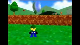 Yoshi Guys Intro Version 4
