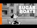 Sugar Boats by Modest Mouse (Lyrics)