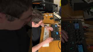Digitone 2 Jam