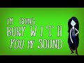 ✰ (Band Version) Marceline - 'I'm Just Your Problem' (Lyrics)