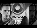 Nicky Romero - Protocol Radio #019 - 22 -12-2012