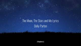 Watch Dolly Parton The Moon The Stars And Me video