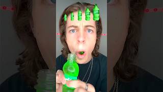 Small, Big, Giant Sprite Jelly?