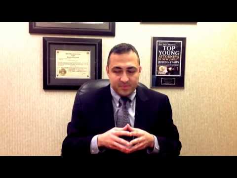 Attorney Matthew V. Villani, Esq. speaks on effect of your insurance on your case. For more information go to our website: http://www.ginarte.com/blog/

With over 150 years of combined experience, the attorneys...