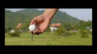 BMW Golf Cup National Final 2018.