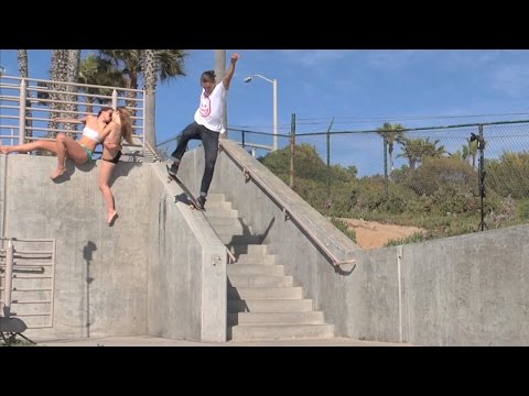 Clive's "Trials and Tribulations" Video