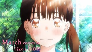 Takahashi's Fastball | March comes in like a lion