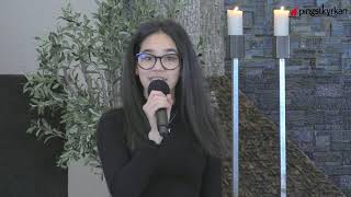 Gudstjänst LIVE | Pingstkyrkan Huskvarna 31 Januari 2021