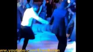 Sabri Sarıoğlu Hamit Altıntopun Düğününde Halay Çekiyor Hd