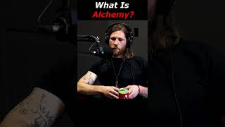 What Is Alchemy? Ep. 37 Ft Jake Furnish - The Rp Podcast