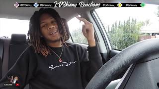 Upchurch Dont Come Knockin Reaction Audio Upchurch Dont Come Knockin Reaction Audio
