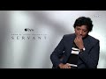 M. Night Shyamalan On His Horror-Thriller Series 'Servant'