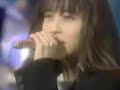 ZARD - IN MY ARMS TONIGHT LIVE