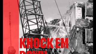 Watch Grafh Knock Em Down video