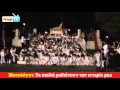 AIXMHTV - Εκδήλωση Νηπιαγωγείων - ΒΝΣ στον Κήπο των Ηρώων AIXMHTV - Εκδήλωση Νηπιαγωγείων - ΒΝΣ στον Κήπο των Ηρώων