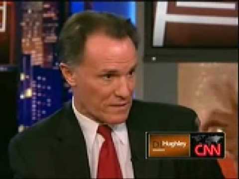 DL Hughley: Frank Schaeffer Author of Crazy for God on What's Left of the GOP