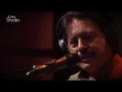 Coke studio Kyon tu Acha lagta hai ( Pyaar Naal Na Sahi Ending...