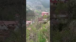 Çaykara Köknar Köyü