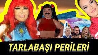 TARLABAŞI PERİLERİ 👠 Sihirli kilotun sırrı👠 full movie.mp4 öslskskek (nurdisina)