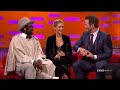 Chris Pratt Knows The Best Card Trick Ever - The Graham Norton Show