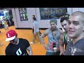 VLOG #75 - BodyPower Tag 3, Mischa Janiec vs. Simeon Panda klip izle