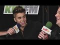 Justin Bieber Is Gay