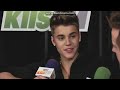 Justin Bieber Is Gay