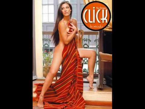 COCHABAMBINA ACTRIZ Y MODELO - CARLA ORTIZ