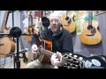 Ralph McTell's - Grande Affaire by John Collyer