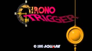 Gatos Theme Chrono Trigger