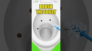 Toilet Talk Remember To Wash Your Paws