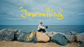 This Journalling Process Made Me An 8-Figure Entrepreneur