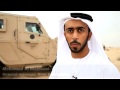 UAE's lean, mean military machine