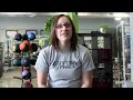 Meet Heather, Personal Trainer at Anytime Fitness Heights