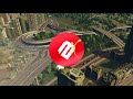 Watch a RUINED City Grow & Flourish! Cities: Skylines Fix Your City