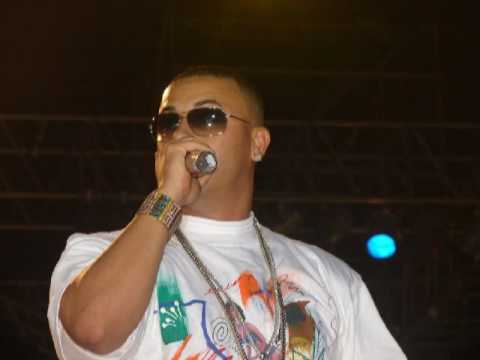 Wisin y Yandel - Rakata (remix)