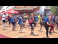 Home Gym Mwenge-  Dance Aerobic Workout