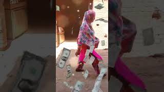 Dollar Rain Mini Mujra