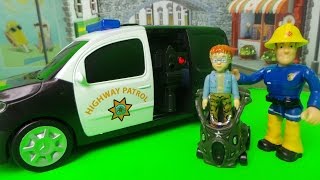 ππ 2017 Feuerwehrmann Fireman Sam New Episodes 2016 - Safety Compilation - Fireman Cartoon