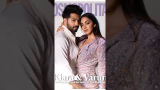 Varun Dhawan And Kiara Advani Romance 3