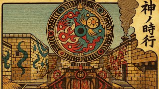 Clock Town Day One - Majoras Mask Shamisen Rock Remix