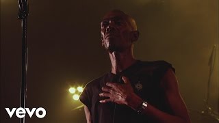 Faithless - Salva Mea