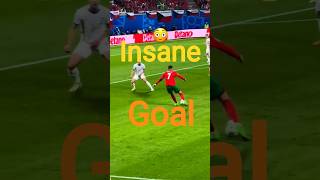 Ronaldo Cooking Defenders Again