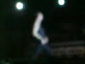 16 Giugno Roma - Depeche Mode live Hole to feed 3