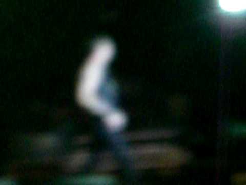 16 Giugno Roma - Depeche Mode live Hole to feed 3