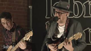 Alternative Facts - The Labra Brothers (original) - recorded LIVE at Concept Studio