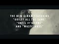 New Album "The Hunting Party" - Out Now