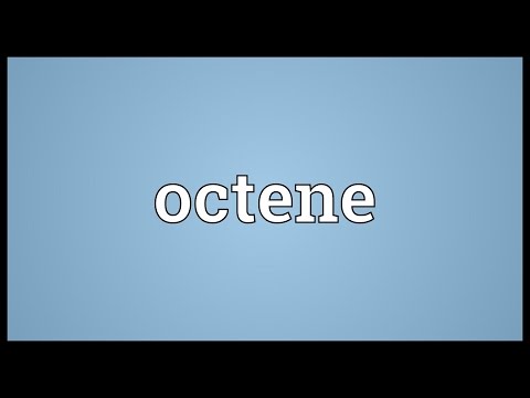 Header of Octene