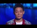 Kenichi Ebina America S Got Talent Final Performance images Kenichi Ebina America S Got Talent Final Performance